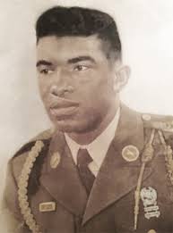 Private First Class Floyd Steven Harmon was a casualty of the Vietnam War.  As a member of the Army Selective Service and a Draftee, PFC Harmon served  our country until February 24th,