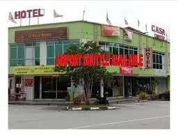 Please inform city view hotel at klia & klia2 of your expected arrival time in advance. Casa Hotel Klia 1 In Sepang Malaysia 200 Reviews Price From 16 Planet Of Hotels