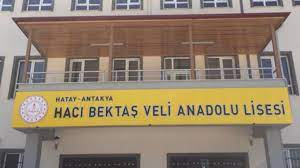 Hacı bektaş veli anadolu lisesi'ne nasıl gidebilirim? Okulumuz Hakkinda Haci Bektas Veli Anadolu Lisesi