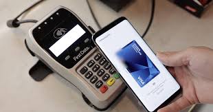 Learn about the walmart moneycard prepaid debit card. Samsung Pay Everything You Need To Know Faq Cnet