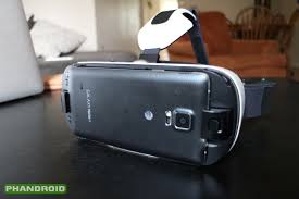 Inspired by a post by pure engineering on android forums, we. How To Use Samsung Gear Vr With Unsupported Smartphones Phandroid
