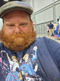 Day 2 of Oklahoma comic con