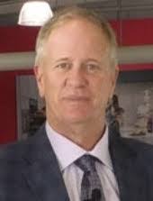 Robert Vanhoose's Instagram, Twitter & Facebook