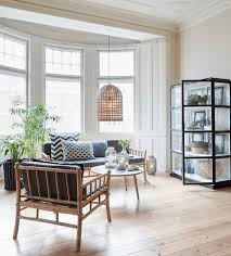 The movement emerged in the early 20 th century in the nordic countries of sweden, denmark, finland, norway, and iceland. Nordic Style Home Interior Novocom Top
