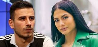 Volkan konak'ın sır gibi sakladığı eşi ortaya çıktı. Oguzhan Ozyakup Un Israri Demet Ozdemir I Bunaltti Son Dakika Spor Magazin Haberleri
