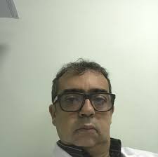 Dr. Osvaldo Marques Barros da Silva opiniões