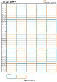 Auf der nächsten seite finden sie kalender als jahresübersicht auch mit inzwischen haben wir die ferienkalender bis 2021 ergänzt. 30 Kalender 2019 Zum Ausdrucken Ideen Ausdrucken Kalender Kalender Vorlagen