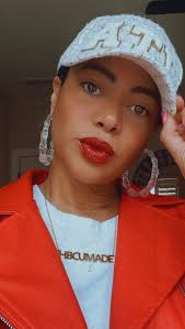 Happy Saturday Y’all ❤️ Get a close 👀 at our newest hoops! I’m obsessed-  watch the 🎥 to see why!!! Search New Arrivals- junkbyjoni.com #ootd #eotd  #shopsmall #shopthelook #bamboohoops #bambooearrings ...