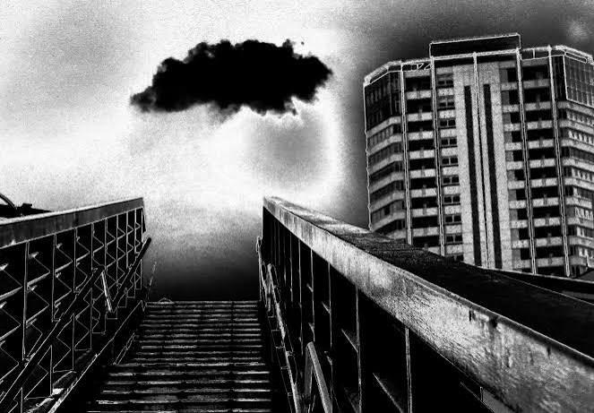 Work by Kikuji Kawada