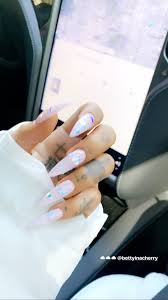 Fans Think Ariana Grande S Nails Hint At A Lady Gaga Collab Popsugar Beauty Some nail disorders indicate diseases ranging from psoriasis to squamous cell carcinoma.