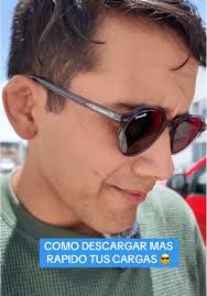 Cómo Ahorrar Tiempo en la Descarga de Cargas