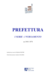 PREFETTURA