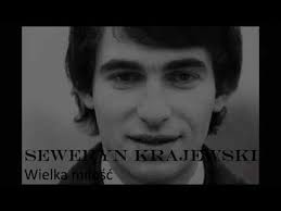 While at the ohio state university, he received the university alumni distinguished teaching award and the college of business outstanding faculty research award. Seweryn Krajewski Wielka Milosc Tekst Youtube Songs Anna Movie Music Videos