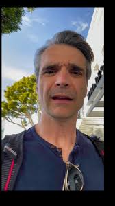 British Actors In LA (BAILA)