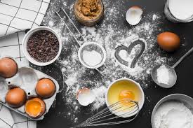 Resep membuat kue bolu berbahan tepung terigu dan telur selengkapnya adalah Bisnis Aneka Kue Kekinian Dari Korea Smartpluspro