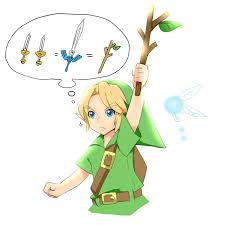 Check spelling or type a new query. Panellets De Wasabi Auf Twitter Link Anime Manga Nintendo Zelda Link