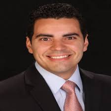 Ducey taps Ciscomani for Southern Arizona office