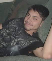 Justin Ryan “Moe” Stevens (1984-2007)