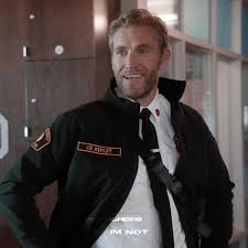 Is Ben Warren Really Leaving Station 19?