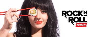 Rock N Roll Sushi