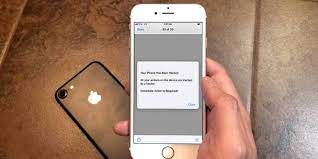 If your cell phone battery tends to drain off a bit too quickly, it is another warning sign to tell if someone is hacked your iphone. Remove Your Iphone Has Been Hacked Pop Up Ad Macsecurity