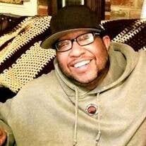 Tracy Aaron Ledbetter Obituary