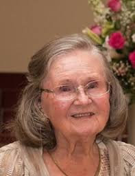 Obituary information for Malba O'Hara Lanier