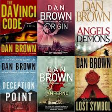 Watch this to know what makes this novel a bestseller one.purchase the. Dan Brown Collection Inferno Rafu Books Kenya Facebook