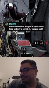 Warframe: What Are Incarnon Weapons?