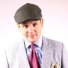 Flat Cap & Newspaper Boy Hat Style Guide