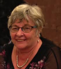 Obituary for Cathy Warwick