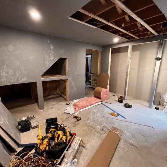 Basement Finishing Considerations for Washington Properties