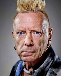 Folks when they're reminded John Lydon supports Trump. (The Sex Pistols  were always a marketing ploy fronted by someone specifically chosen to be  an asshole. They suck.)