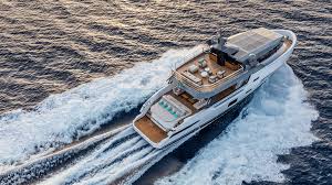 Arcadia Announces Sale Of Sherpa Xl Yacht