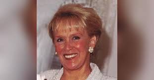 Mary Christine Buckley Obituary