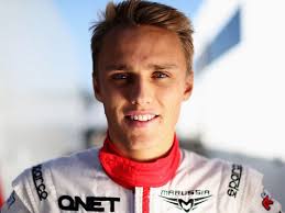 Max Chilton