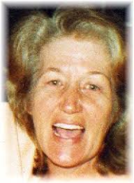 Dorothy Spear Obituary 2013