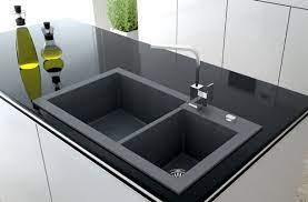 regi graniet spoelbakken van milieuvriendelijk composietmateriaal in verschillende maten en kleuren keuken spoelbak keuke spoelbak keuken badkamer en keuken