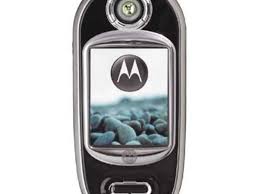 Test Motorola V80 - Les Numériques