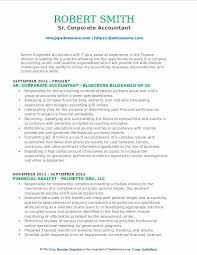 See detailed job requirements, compensation, duration, employer history, & apply today. Corporate Accountant Resume Samples Qwikresume