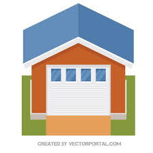Garage Vector Clip Art Clip Art Garage Garage Logo