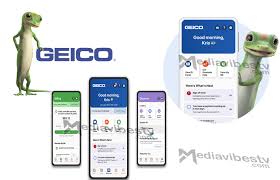 Effective 10/16/21, the auto program is underwritten by trumbull insurance company. Geico Car Insurance Sign Up For Auto Geico Mobile Insurance Account Online Mediavibestv