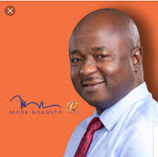 DACHE PESA: Tangible Development. Before Hon John Dache Pesa became M.P,  this is what the XRAY department in the entire Migori district  looked-liked. (1st photo) After Dache Pesa came to leadership in