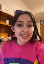 Mabel Pink Floyd Sweatshirt