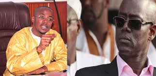 Abdou Mbow : “L'attitude de Thierno Alssane Sall est irresponsable”