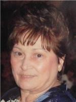 Maria Mena Obituary (1939