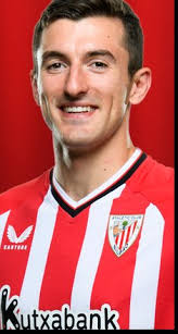 Daniel Vivian Moreno Athletic Club Vitoria Gasteiz CD Mirandés Santutxu