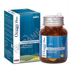 Ocean 1200mg Balikyagi 50 Kapsul Hakkinda Kapsamli Bilgilere Bu Sayfadan Ulasabilirsiniz Diyet Saglik Saglikli