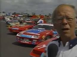 Players LTD GM Motorsports 1991 Round 13 Cayuga