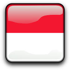 60 × 90 cm €13,65 bez dph €16,52 vr. Monaco Vlajka Zeme Statni Vektorova Grafika Zdarma Na Pixabay